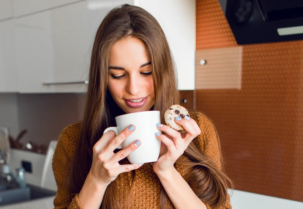 coffee and espresso machine with frother