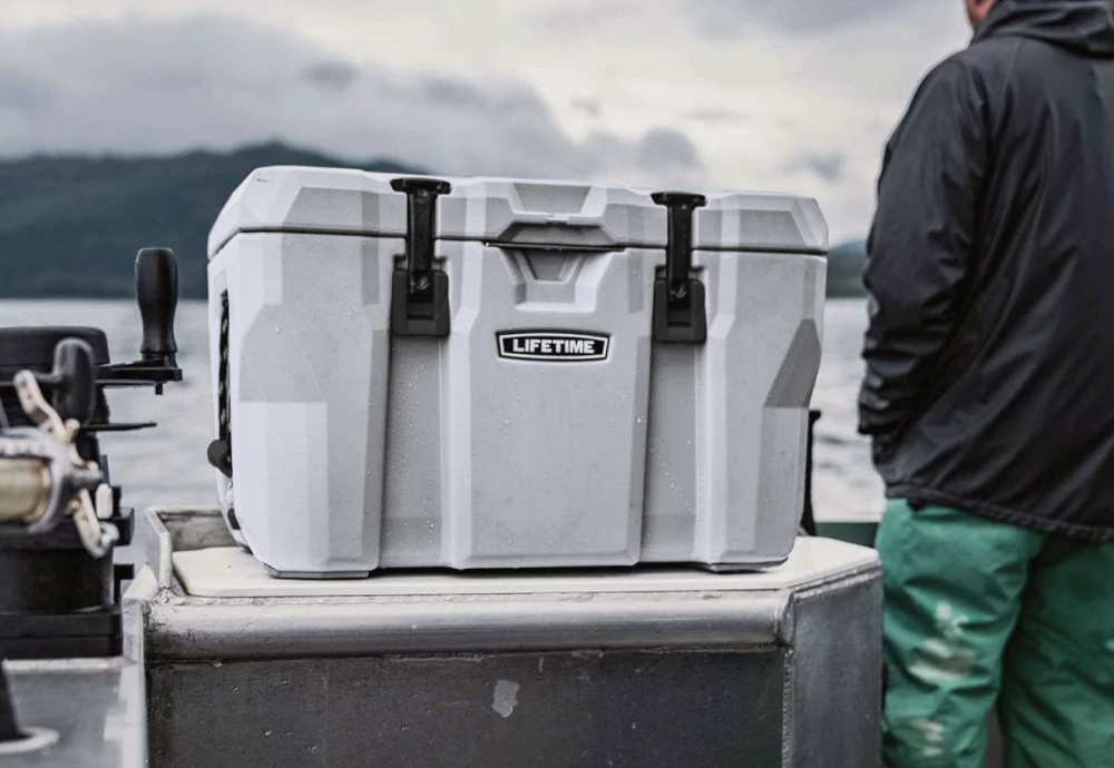 beer chest cooler