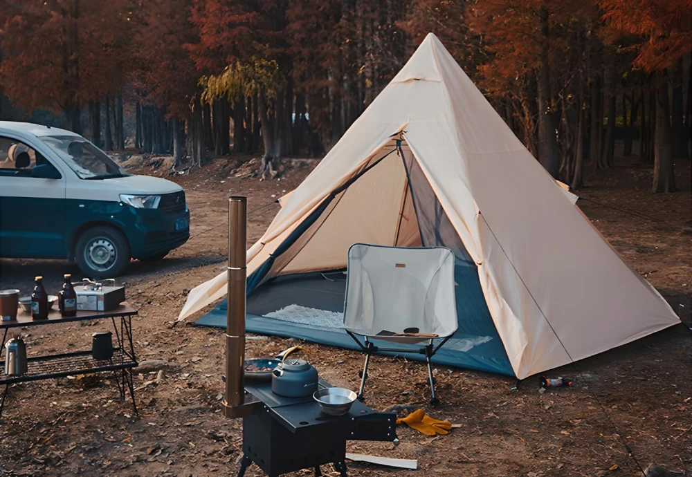 teepee tent parties