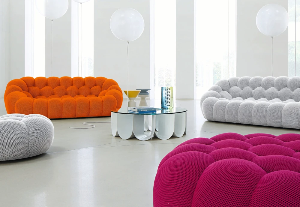 bubble sofa