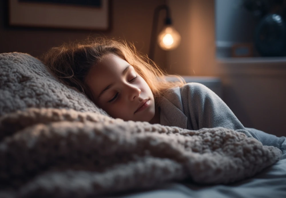 smart bed with massage