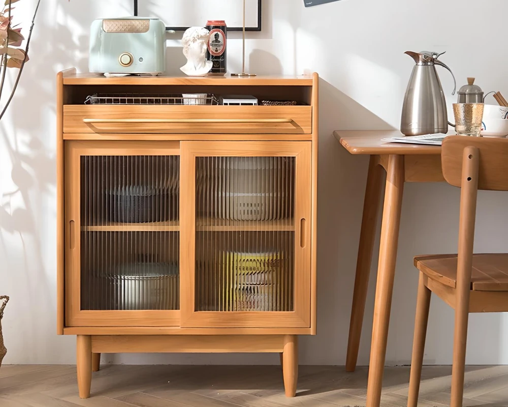 rustic sideboards