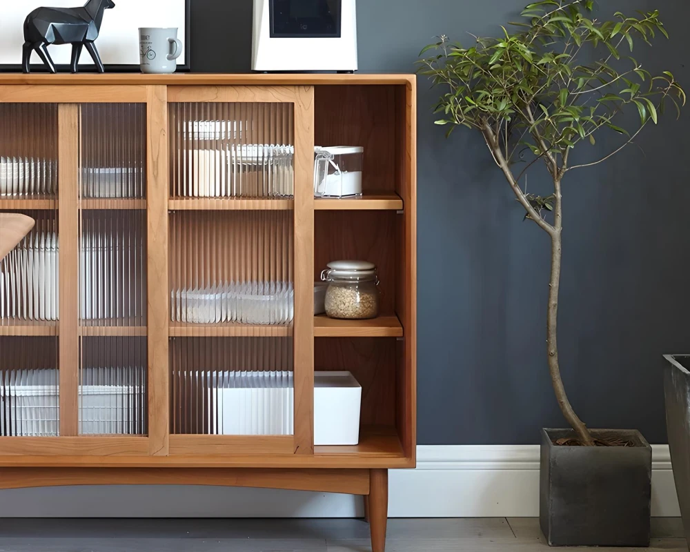 small kitchen sideboard