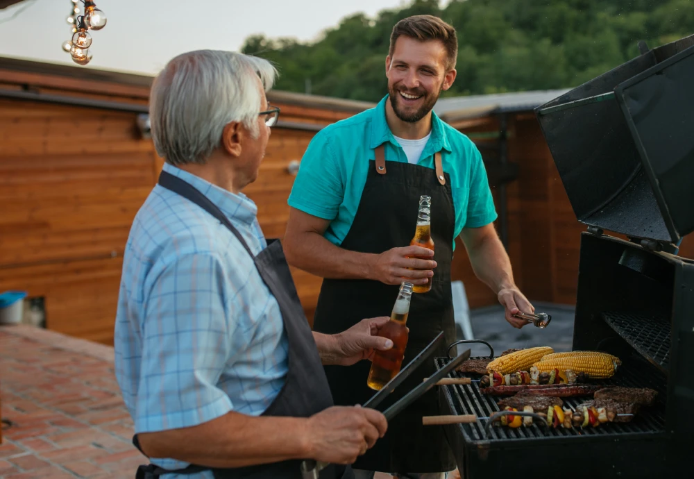 best wood pellet grill and smoker