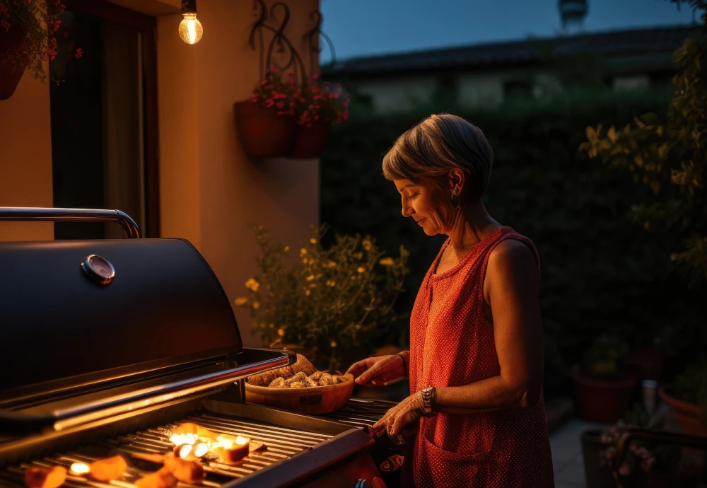 what's the best wood pellet grill