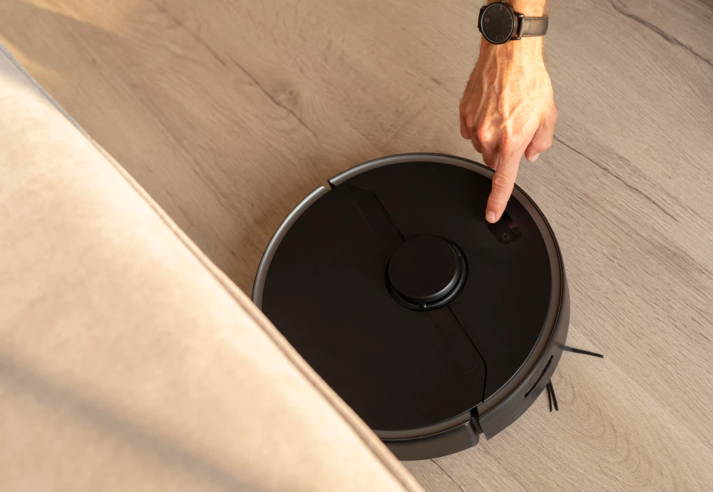 best robot vacuum cleaner on the market