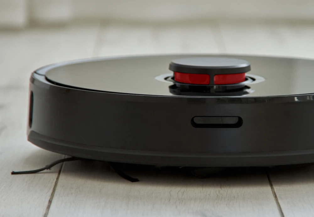 auto vacuum cleaner robot