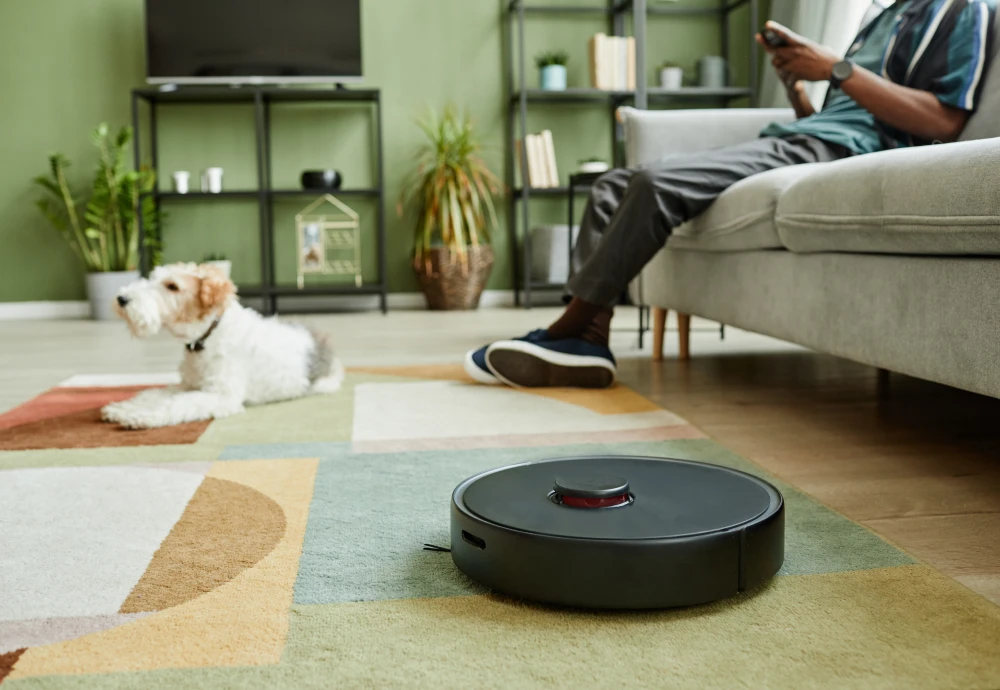 best robot vacuum cleaner on the market